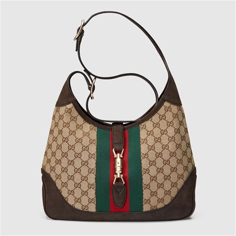 gucci jackie bag red|original gucci jackie bag.